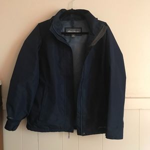Eddie Bauer Rain Jacket